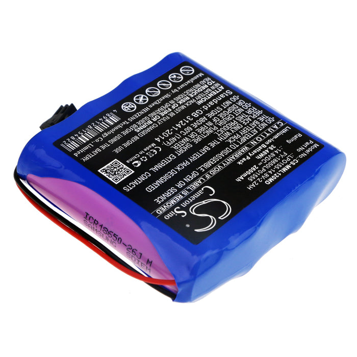 CS-MML120MD - Image 1