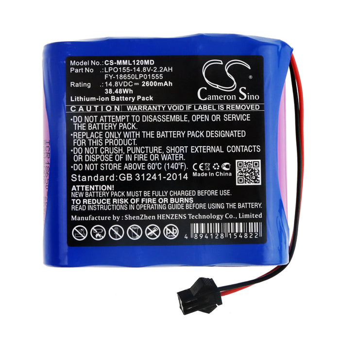 CS-MML120MD - Image 3