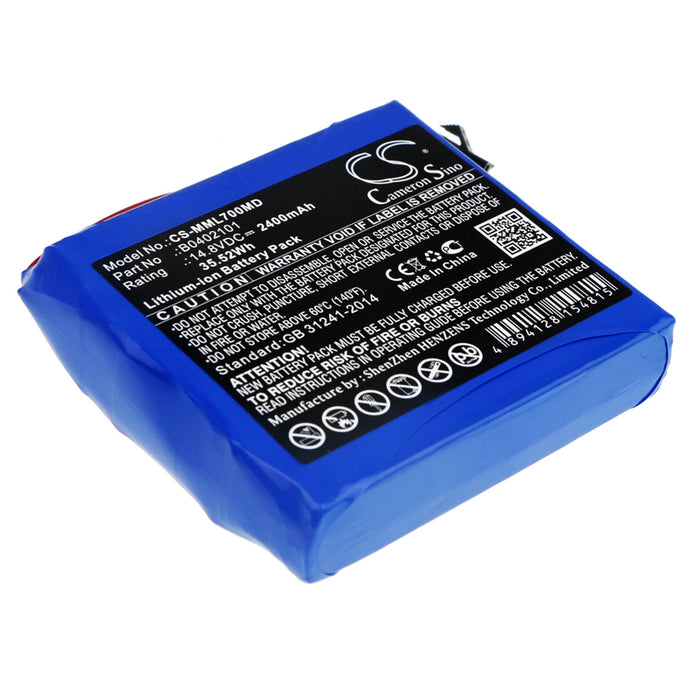 CS-MML700MD - Image 5