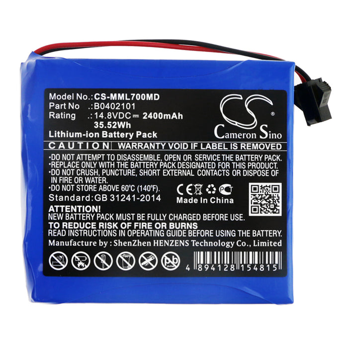 CS-MML700MD - Image 3