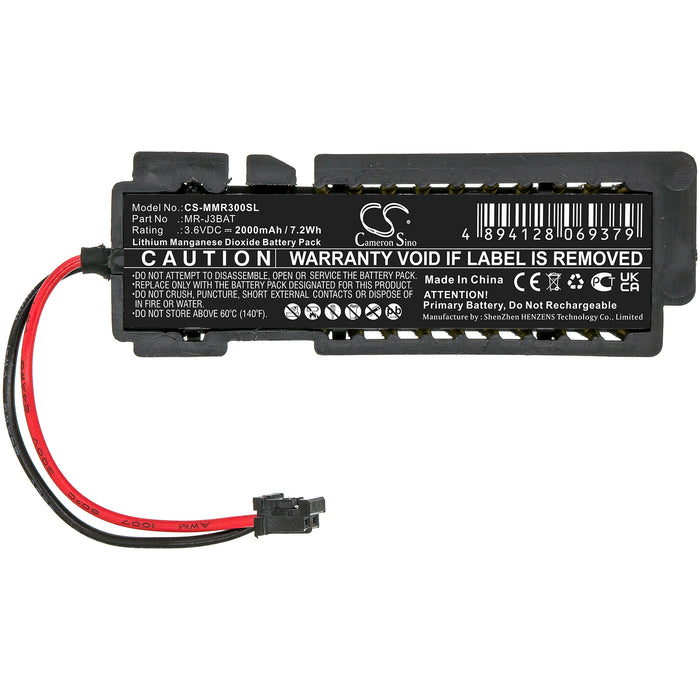 CS-MMR300SL - Image 4