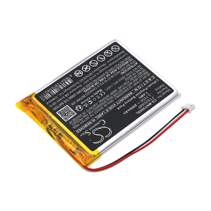 CS-MNY500SL - Image 2