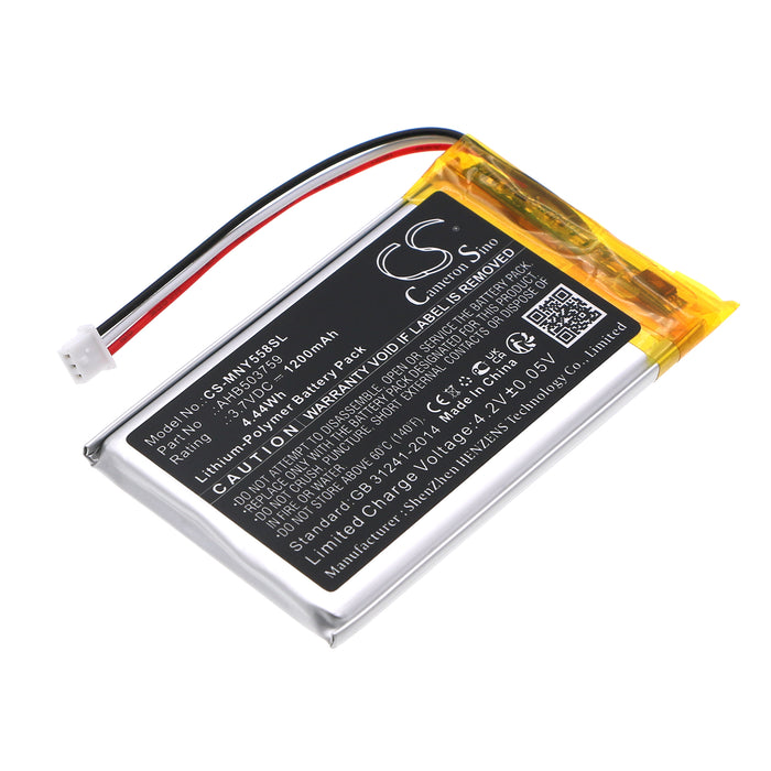 CS-MNY558SL - Image 2