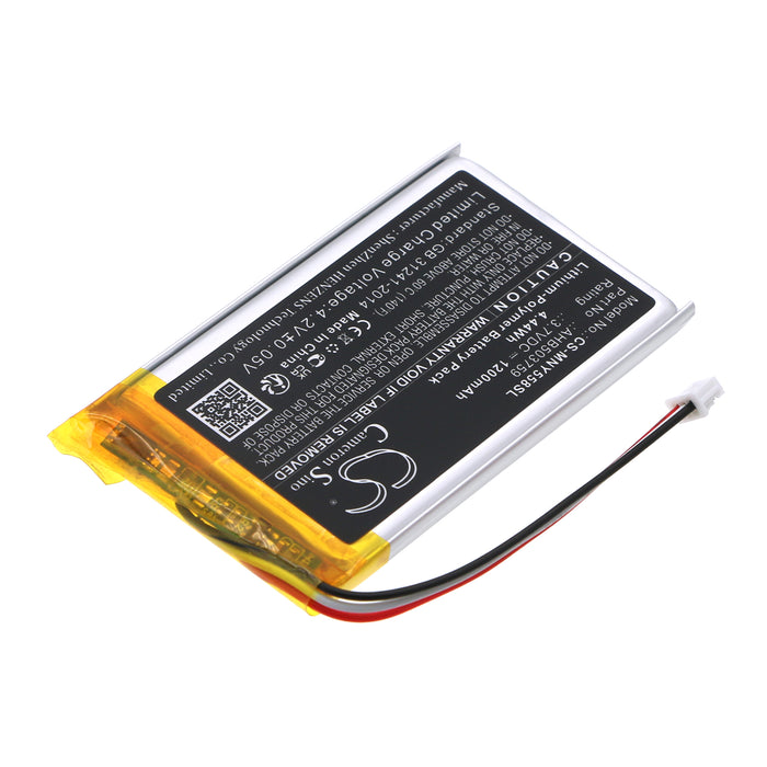 CS-MNY558SL - Image 3