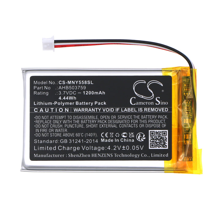 CS-MNY558SL - Image 4