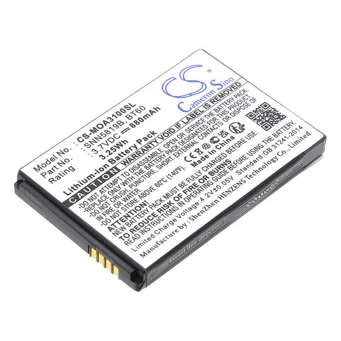 CS-MOA3100SL - Image 2