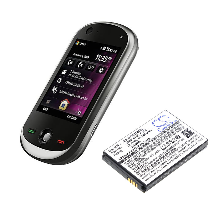 CS-MOA3100SL - Image 5