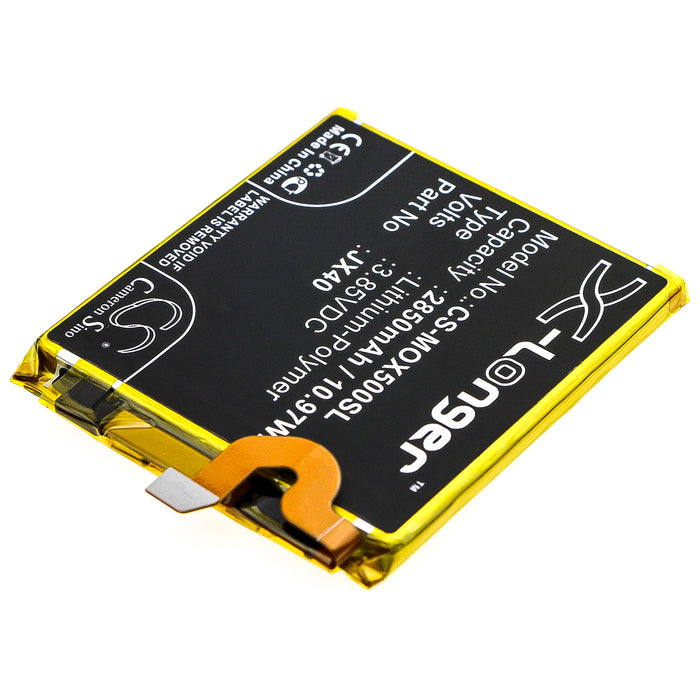 CS-MOX500SL - Image 2