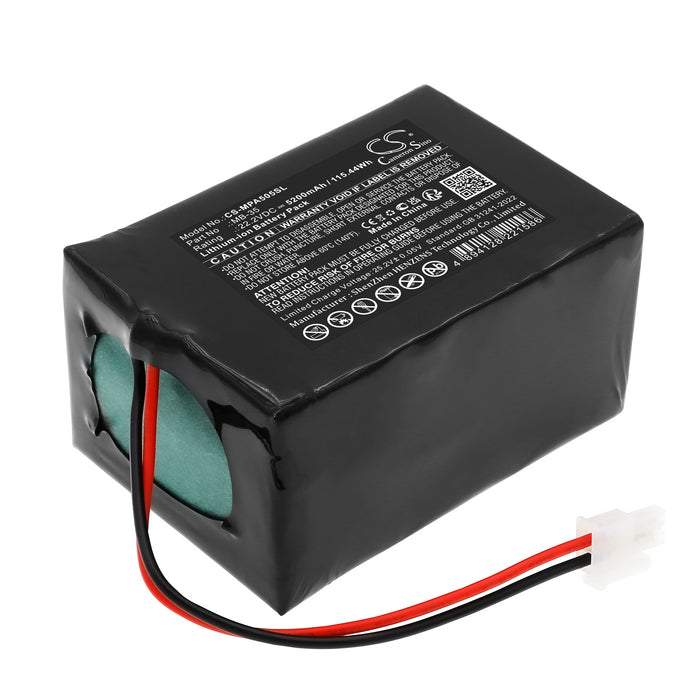 CS-MPA505SL - Image 6