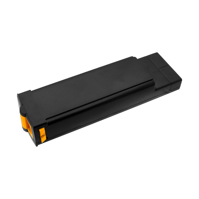 CS-MPD100MD : Battery for Medtronic Physio-Control LifePak 1000, LP1000 - Replaces Medtronic 11141-000160, DI7797, 3205379-005