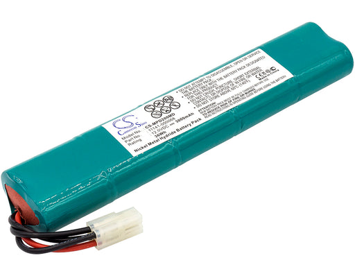 CS-MPD200MD - Image 2