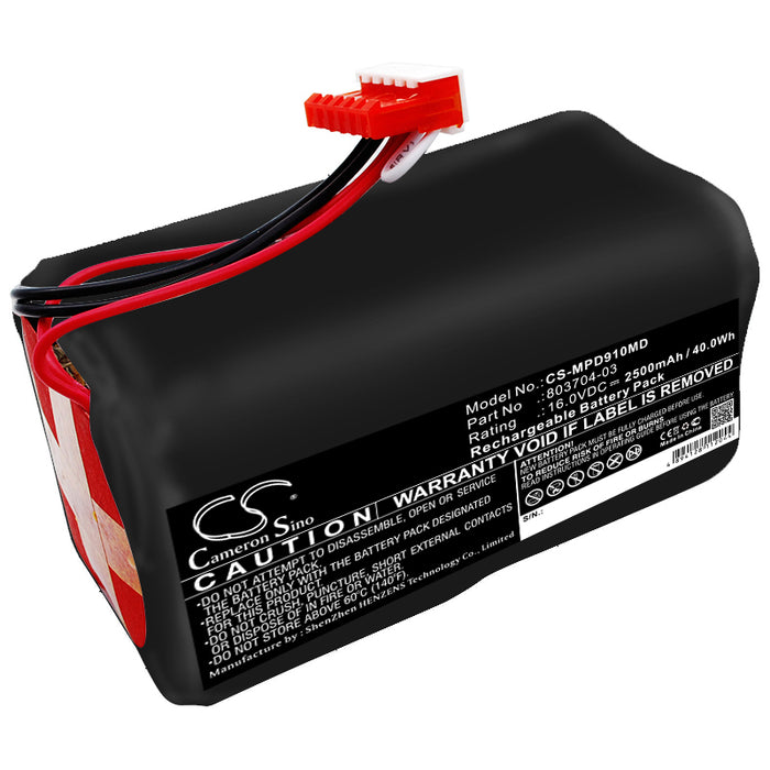 CS-MPD910MD - Image 2