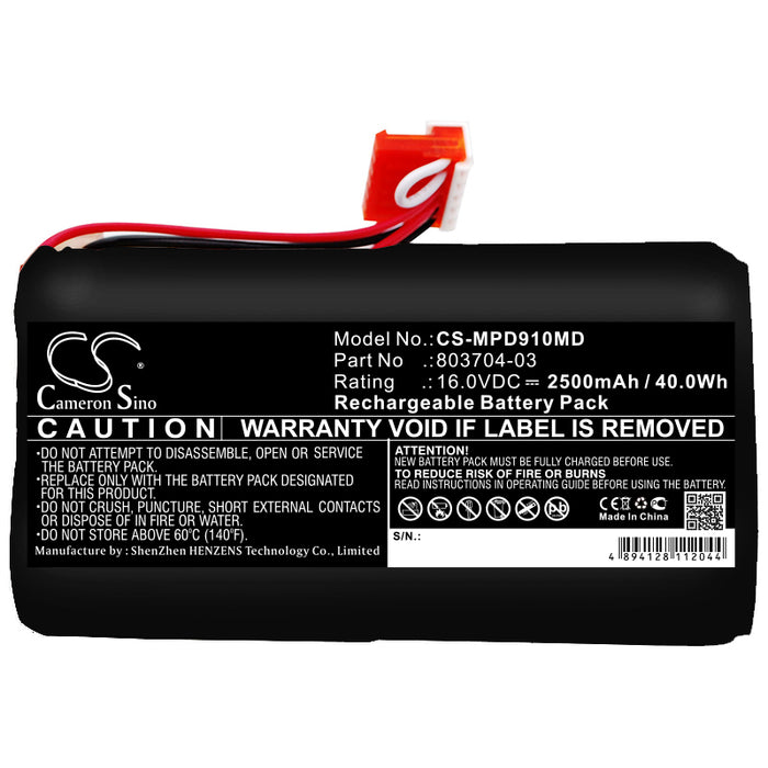 CS-MPD910MD - Image 5