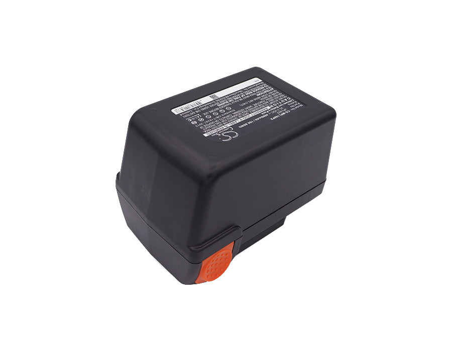 CS-MPL160PW : Battery for MAX Rebar PJRC160, 34G808 - Replaces MAX JPL925