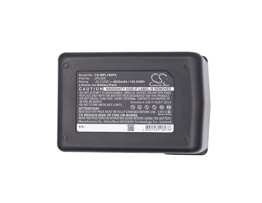 CS-MPL160PX - Image 5