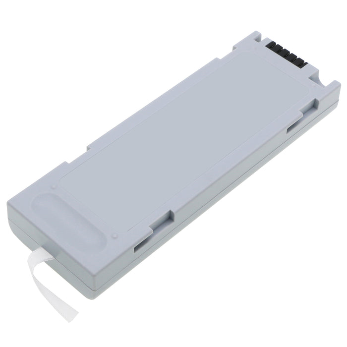 CS-MPM700MD : Battery for Mindray PM7000, Accutorr V, DPM3 and others - Replaces Mindray M05-010001-06, 0146-00-0099, 115-018015-00 and others