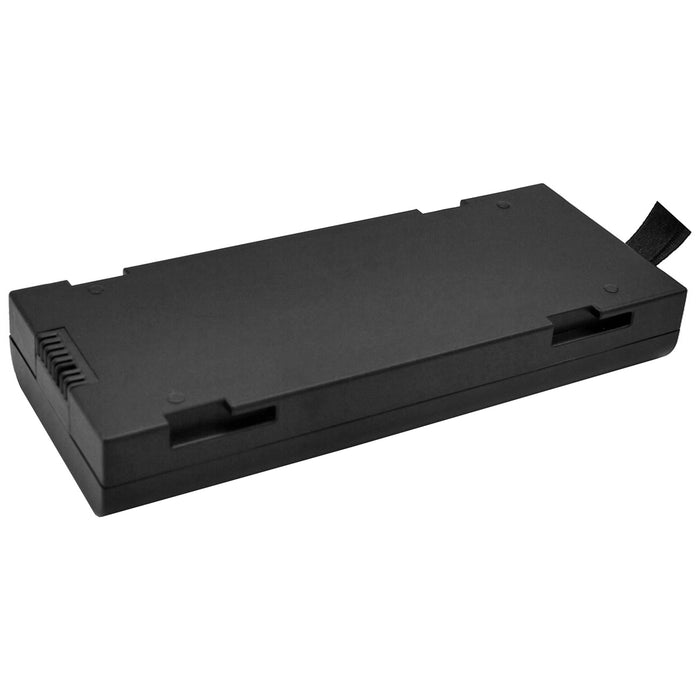 CS-MPM800MX : Battery for Mindray IMEC8, IMEC10, IPM8 and others - Replaces Mindray 115-018014-00, 115-018012-00, Li31001A and others