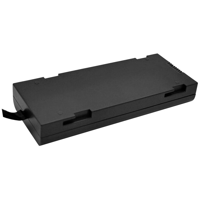 CS-MPM800MX : Battery for Mindray IMEC8, IMEC10, IPM8 and others - Replaces Mindray 115-018014-00, 115-018012-00, Li31001A and others