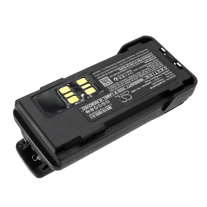 CS-MPR490TW - Image 3