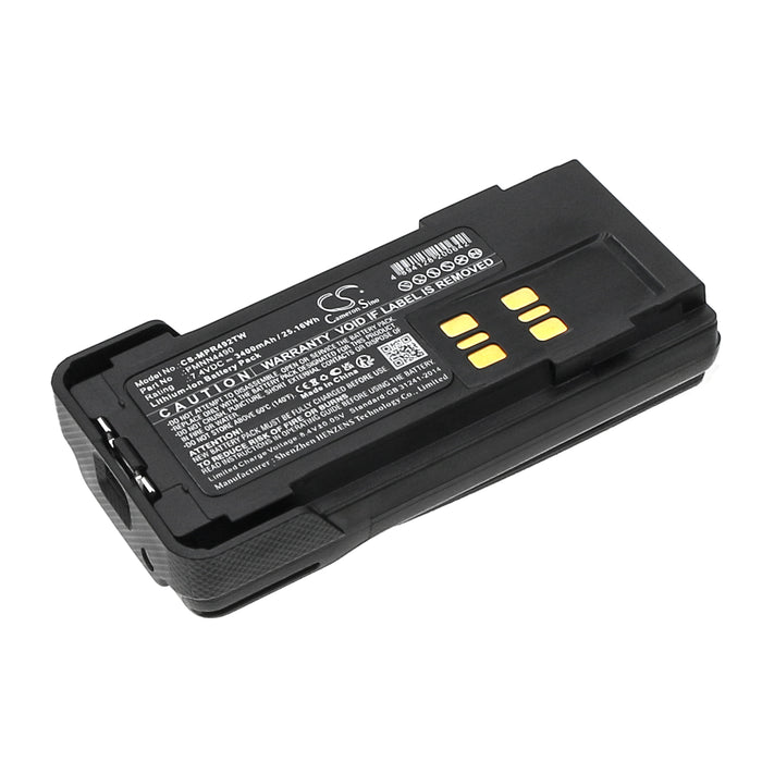 CS-MPR492TW - Image 3