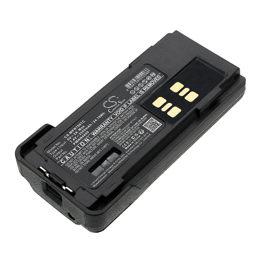 CS-MPR750TC - Image 1