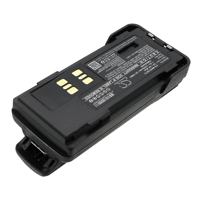 CS-MPR750TC - Image 2