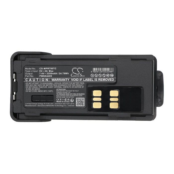 CS-MPR750TC - Image 5