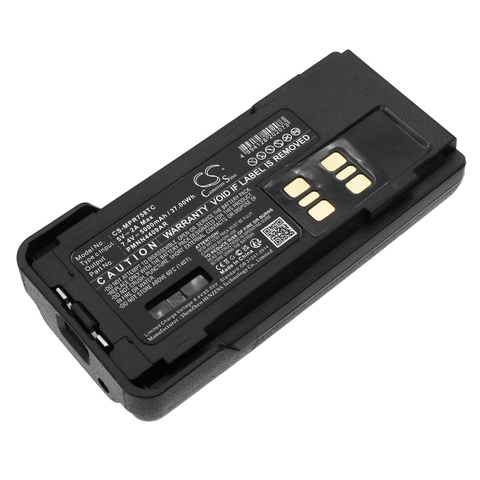 CS-MPR758TC - Image 1
