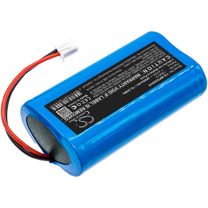 CS-MPS200VX - Image 5