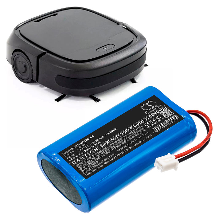 CS-MPS200VX - Image 4