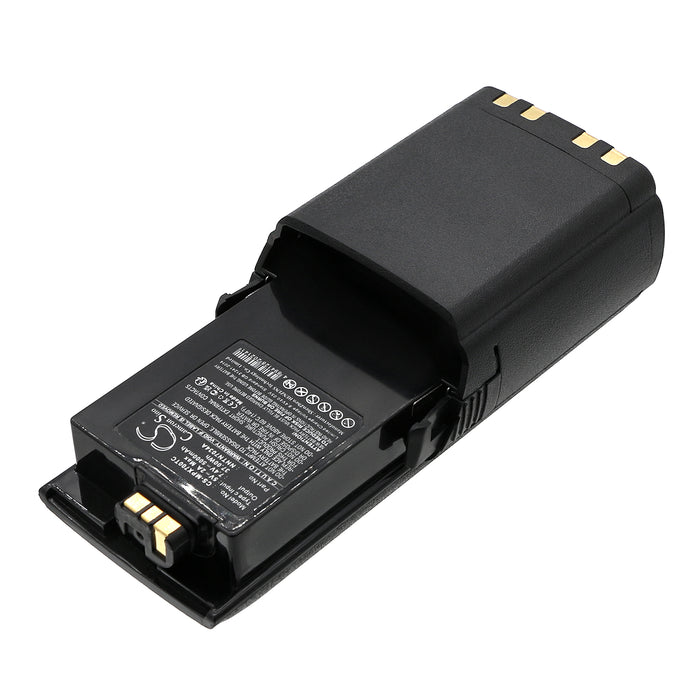 CS-MPX700TC : Battery for Motorola APX7000, APX7000XE P25, APX6000 and others - Replaces Motorola NTN7034, PMNN4487A, NNTN7034A and others
