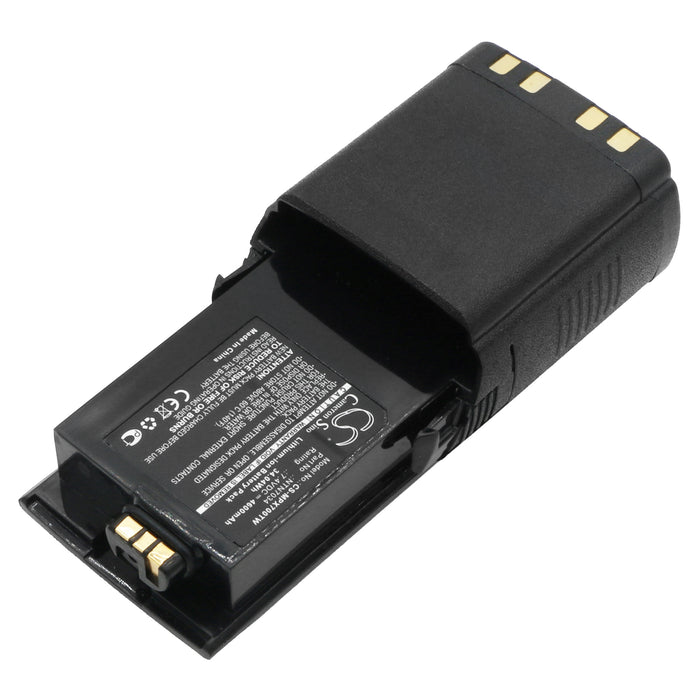 CS-MPX700TW : Battery for Motorola APX7000, APX7000XE P25, APX6000 and others - Replaces NTN7034, PMNN4487A, NNTN7034A etc.
