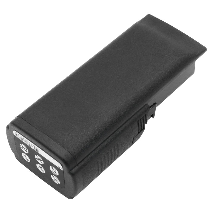 CS-MPX700TW : Battery for Motorola APX7000, APX7000XE P25, APX6000 and others - Replaces NTN7034, PMNN4487A, NNTN7034A etc.