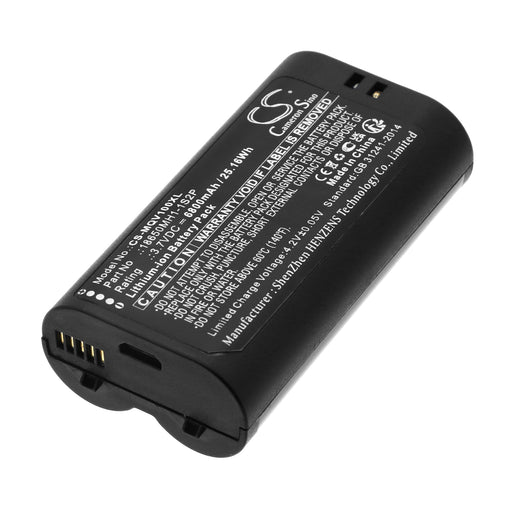 CS-MQV100XL - Image 1