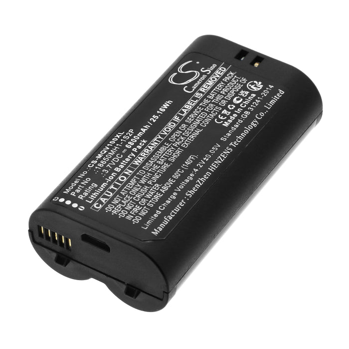 CS-MQV100XL - Image 1