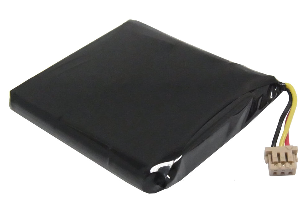 CS-MR100SL : Battery for Olympus mrobe MR-100 - Replaces Olympus ZT005032