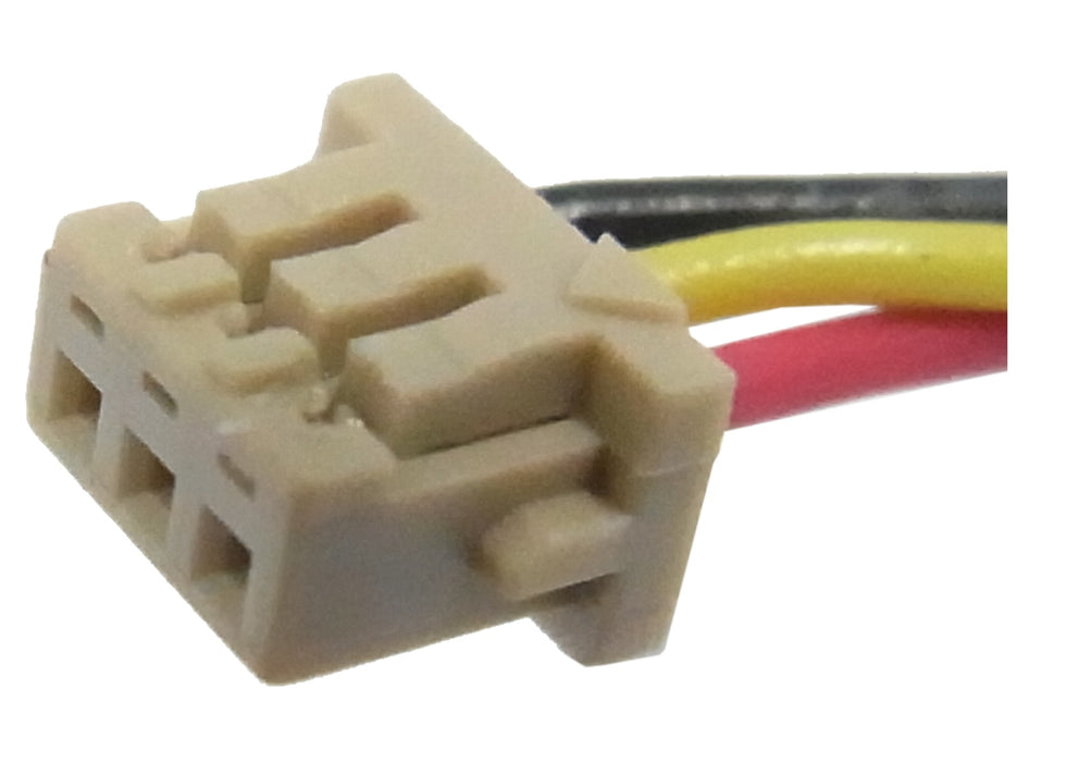 CS-MR100SL : Battery for Olympus mrobe MR-100 - Replaces Olympus ZT005032