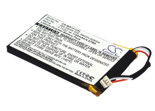 CS-MR1212SL - Image 1