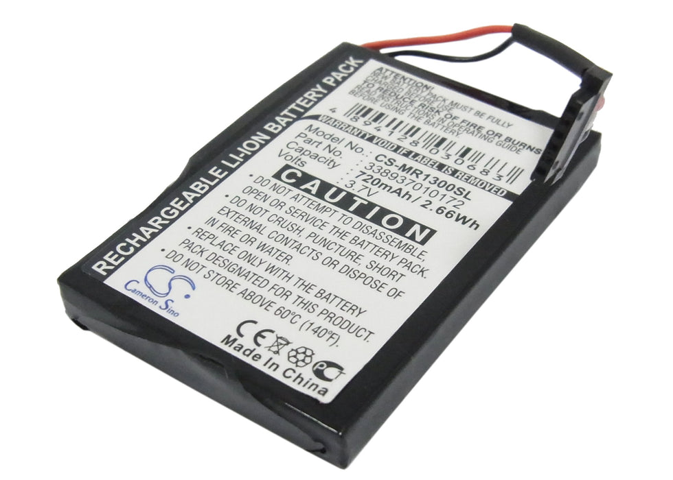 CS-MR1300SL - Image 3