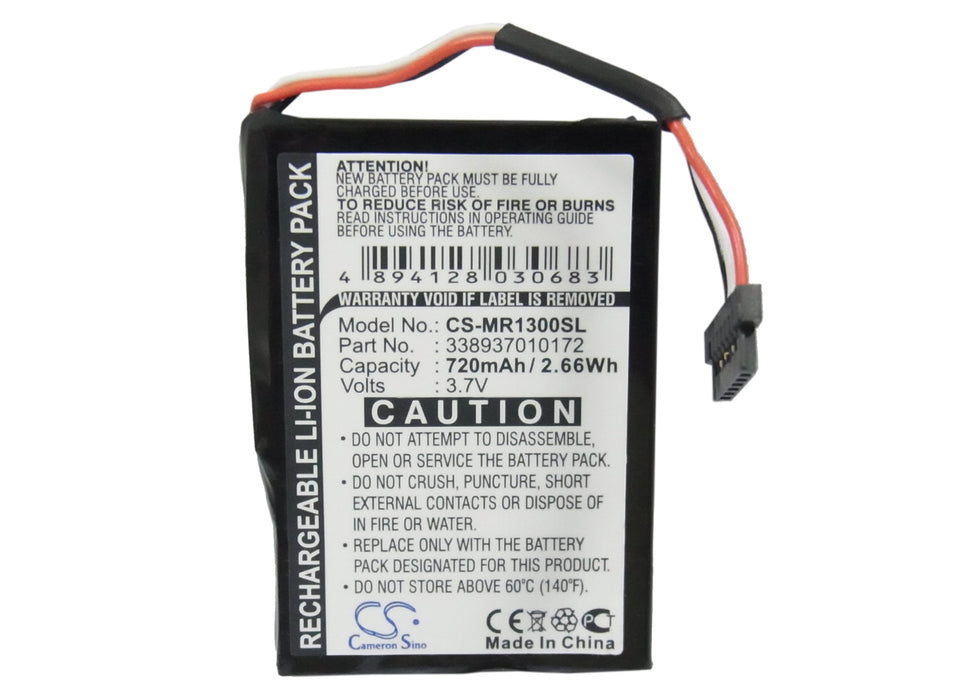 CS-MR1300SL - Image 6