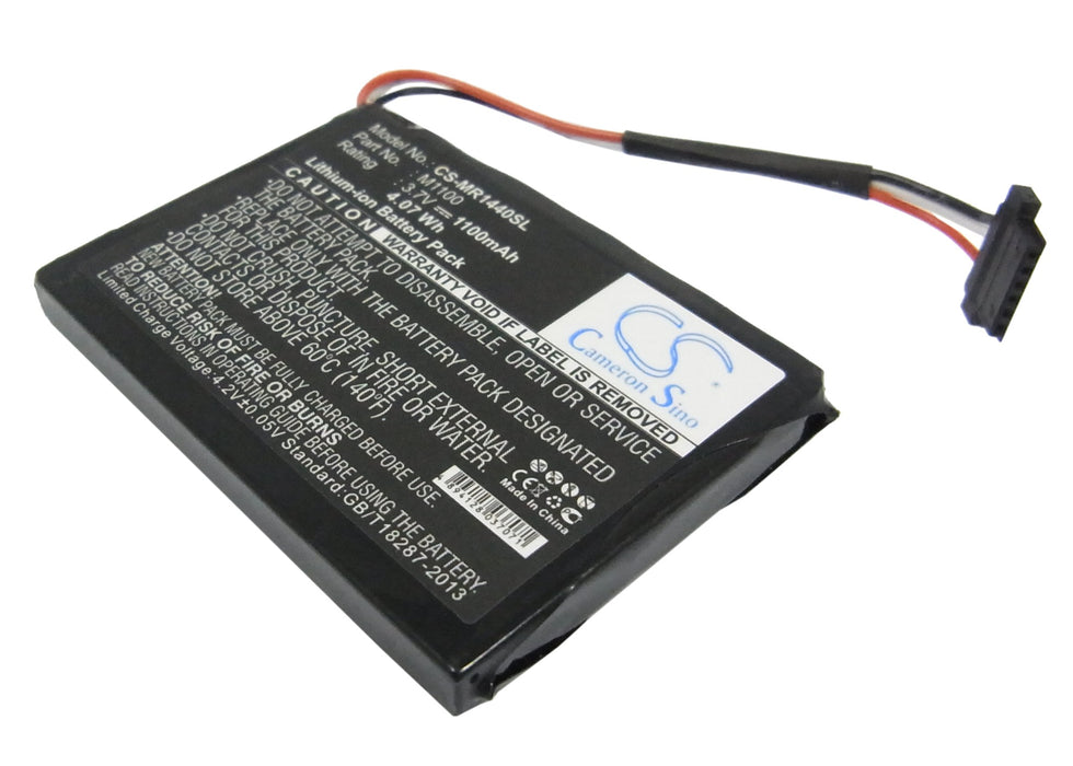 CS-MR1440SL - Image 1