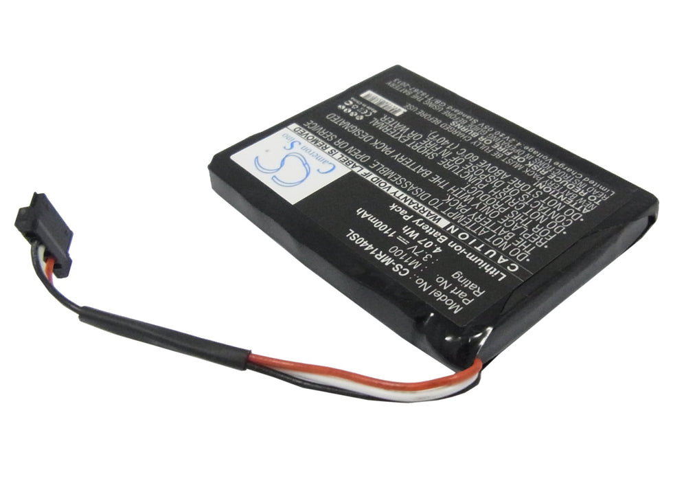 CS-MR1440SL - Image 2