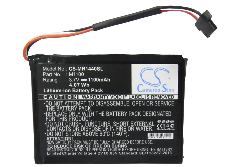 CS-MR1440SL - Image 4