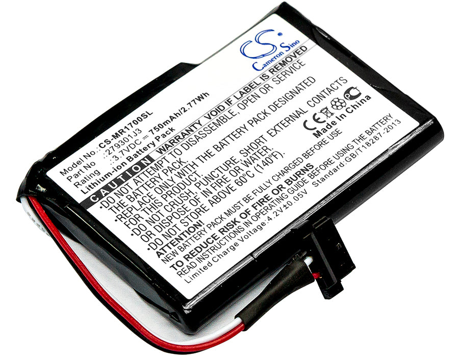 CS-MR1700SL - Image 4