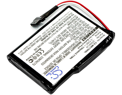 CS-MR1700SL - Image 1
