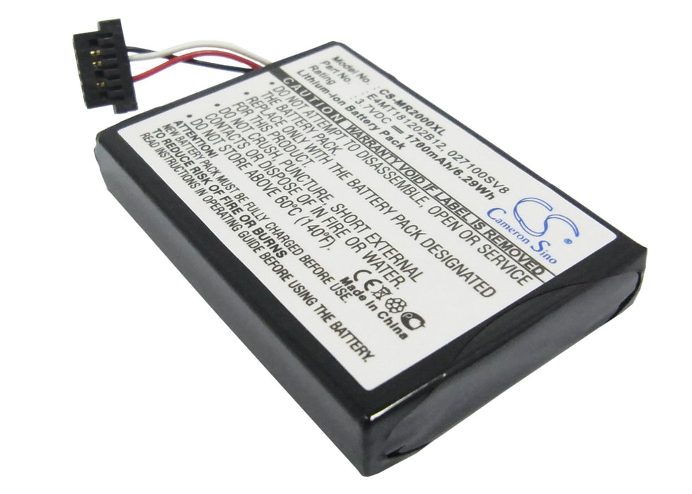 CS-MR2000XL - Image 1