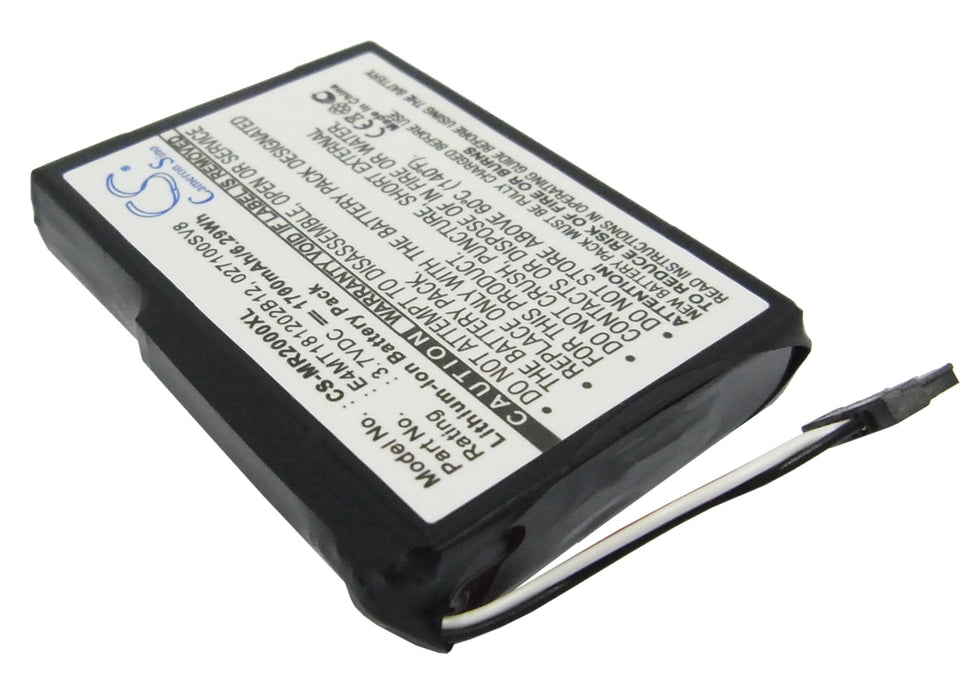 CS-MR2000XL - Image 2