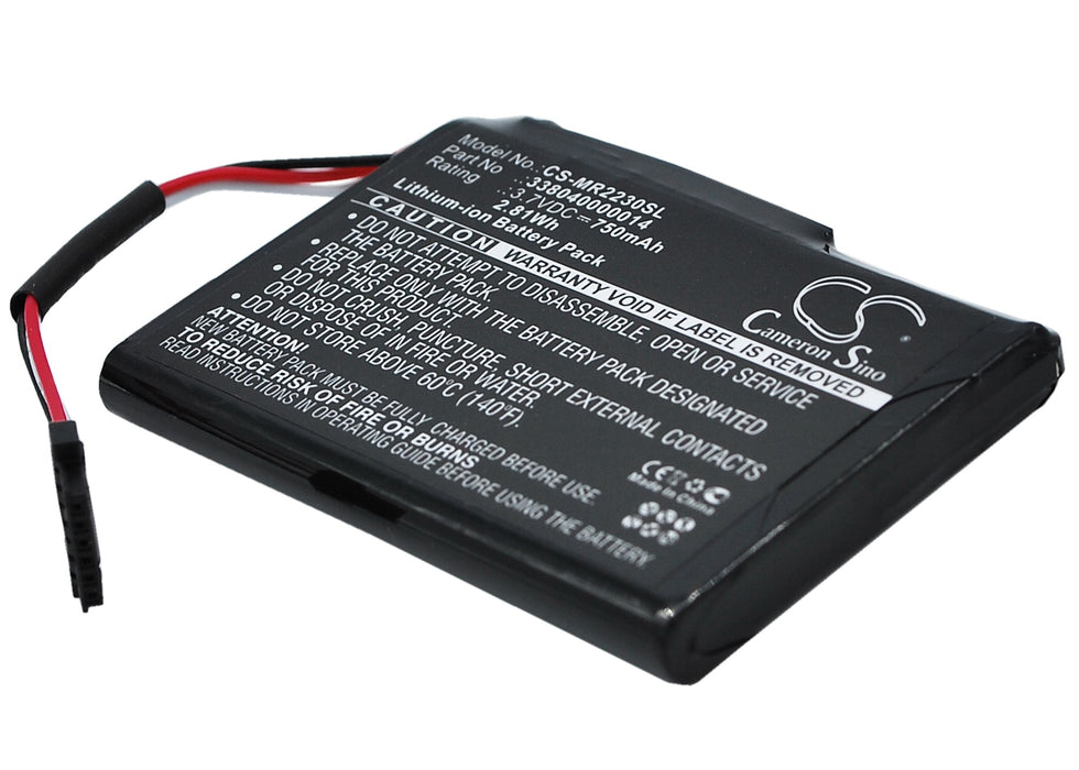 CS-MR2230SL - Image 2