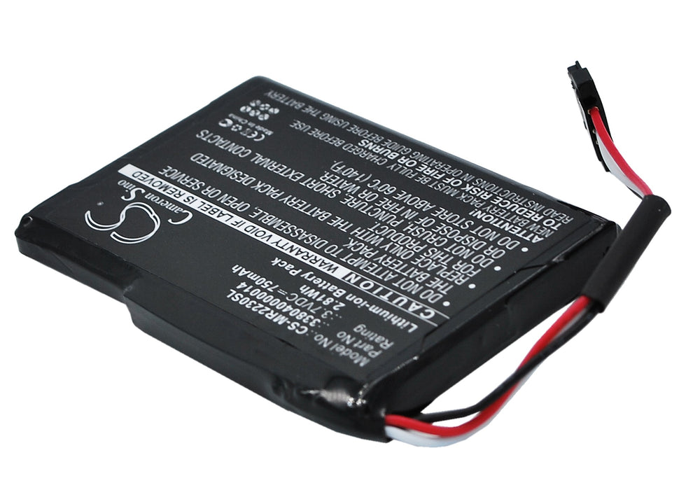 CS-MR2230SL - Image 1