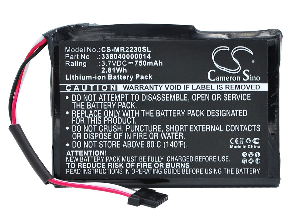 CS-MR2230SL - Image 6